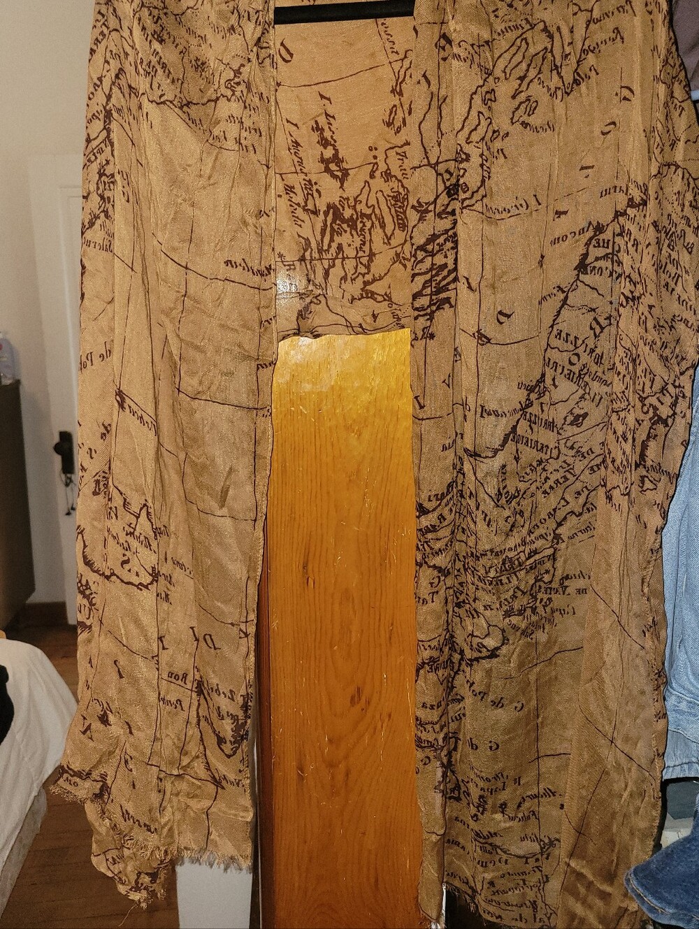 Patricia Nash Scarf